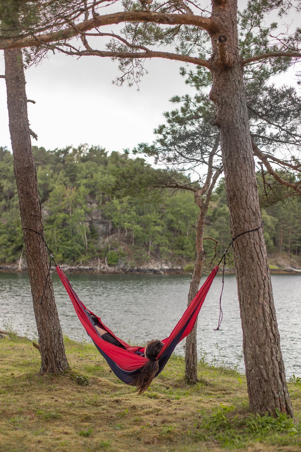 Kulleseidkanalen Gjestehamn Bomlo ภายนอก รูปภาพ